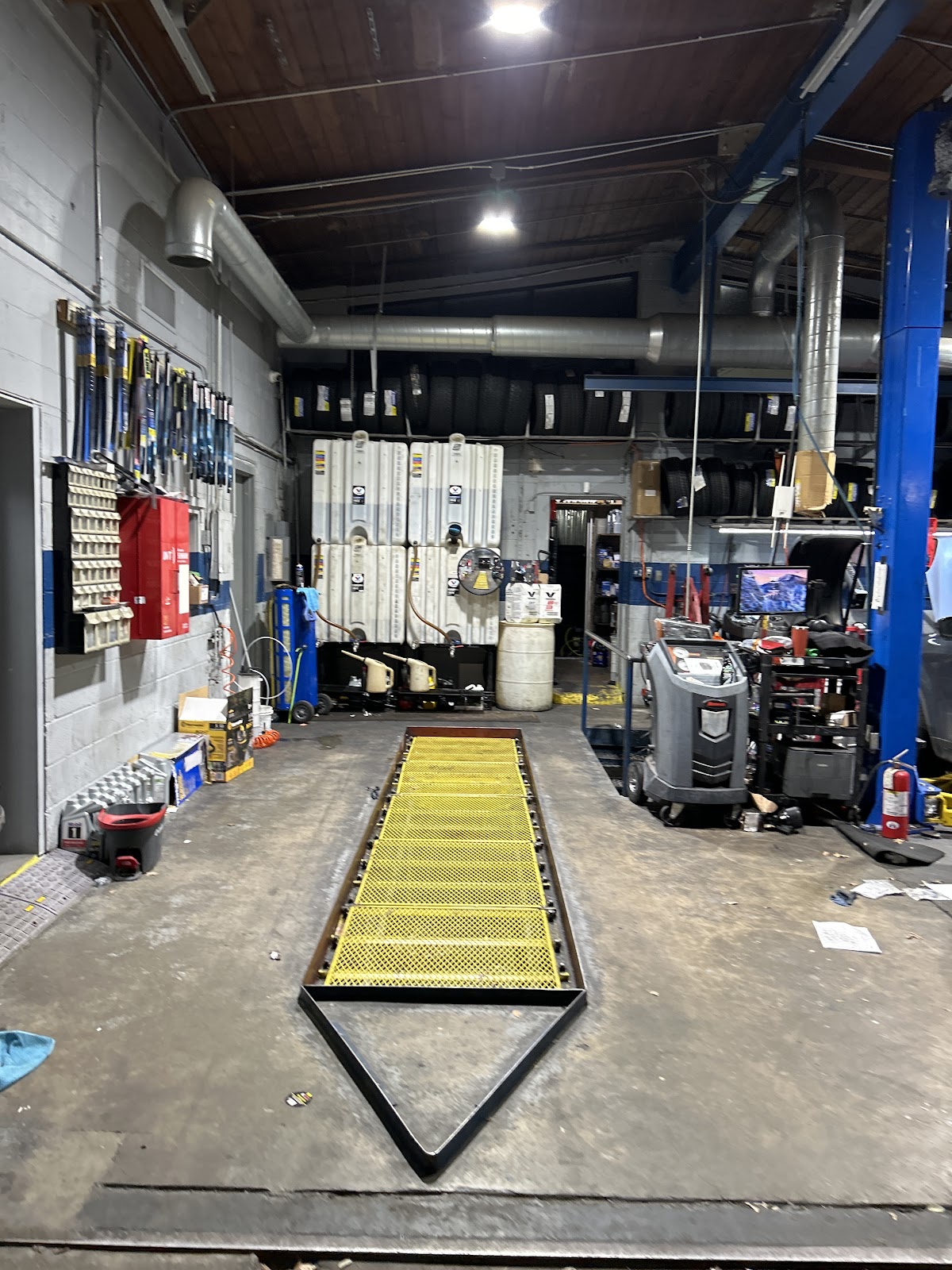 Auto Repair