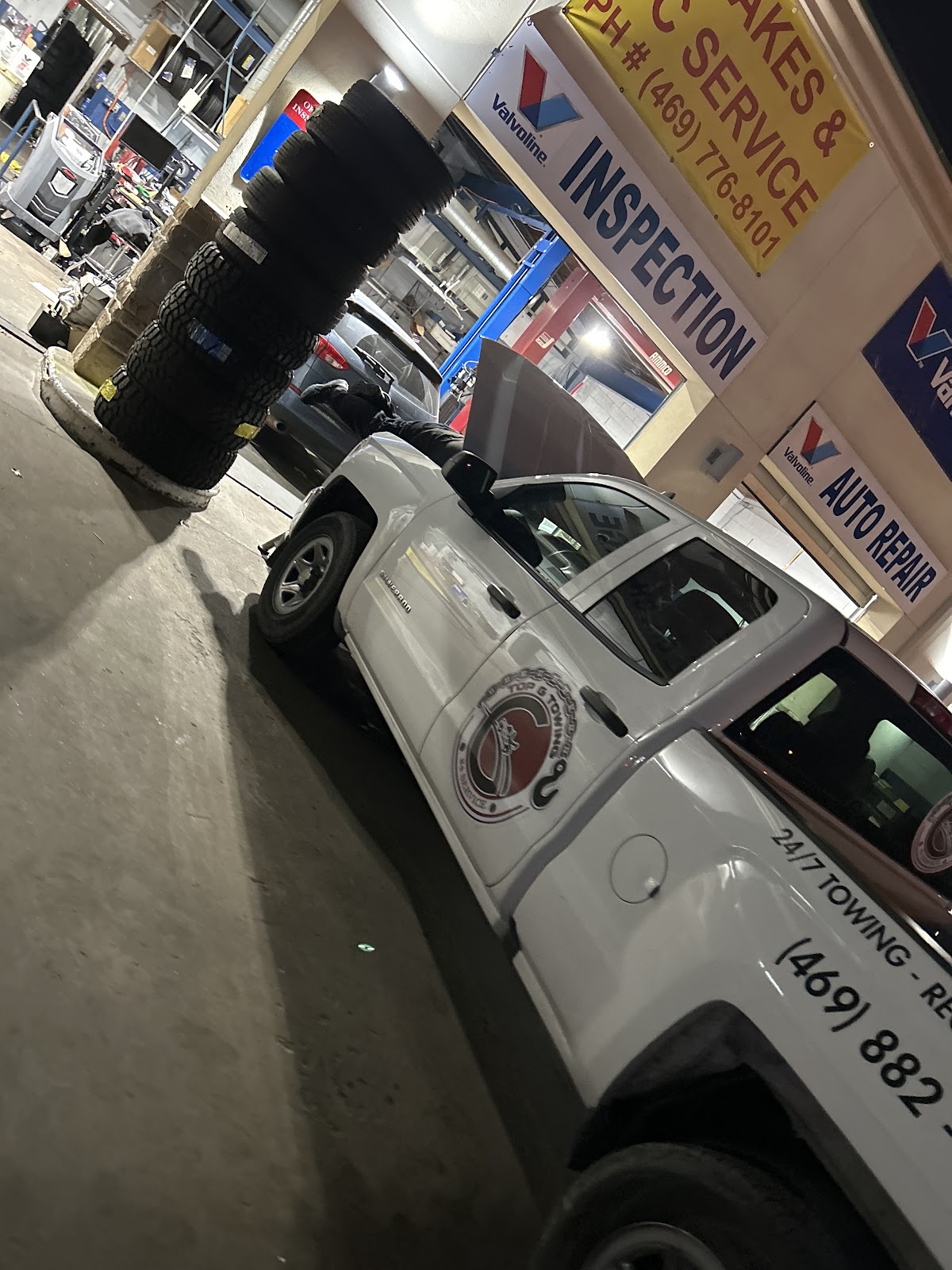 Car Service