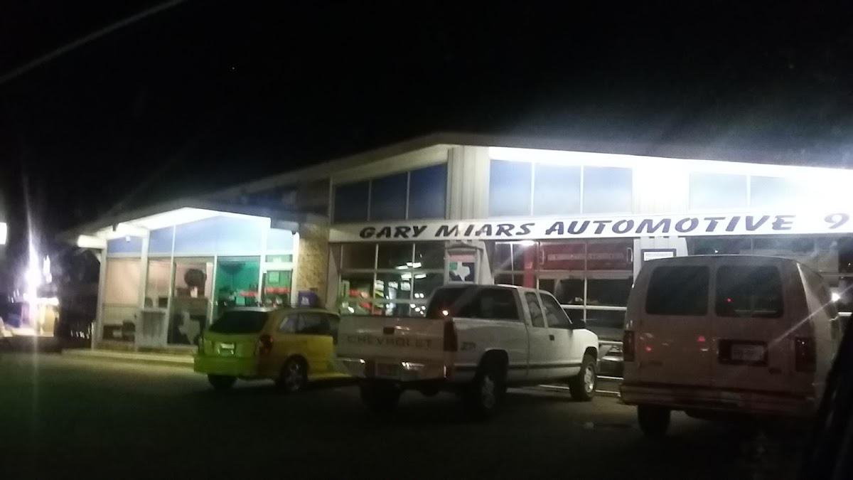 Vehicle Maintenance
